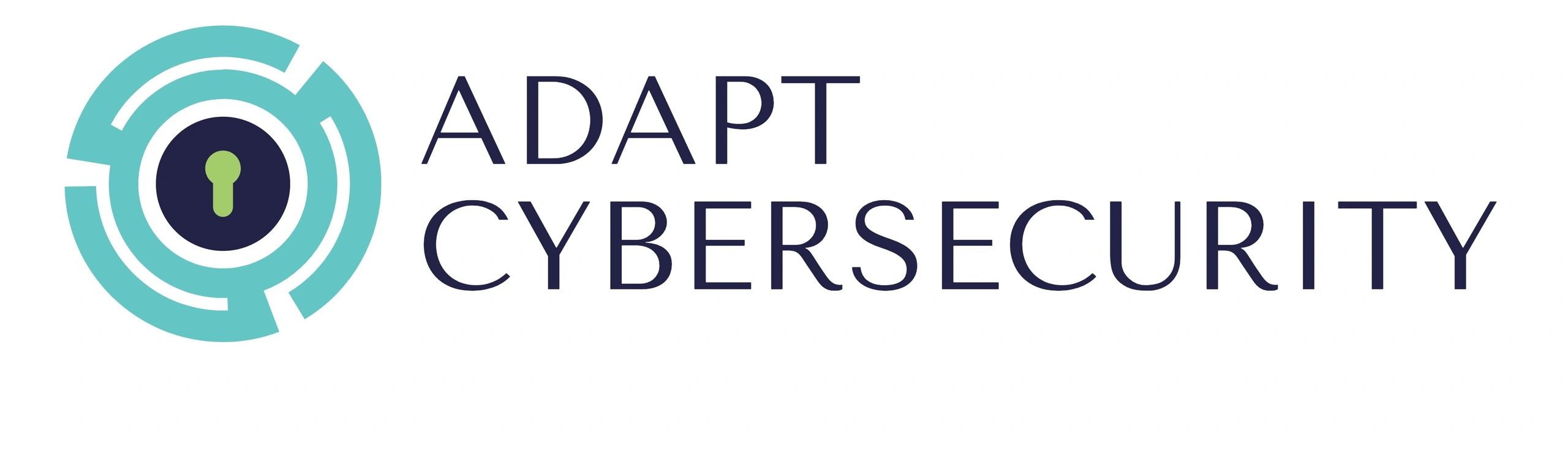 Adapt Cybersecurity logo